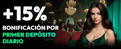 Bono de Referido Dorado promotion